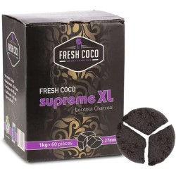 Fresh Coco Supreme XL 27mm...