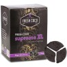 Fresh Coco Supreme XL 27mm Charbon Chicha Naturel 1KG (4)