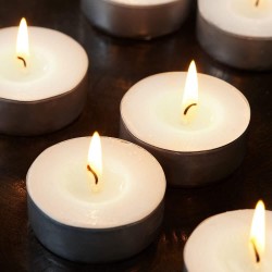 SPAAS Boîte de Bougies...