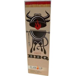 FLAM'UP Allumettes Harmony...