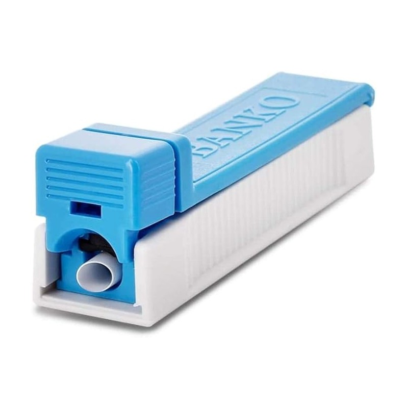 Banko Machine à Tuber