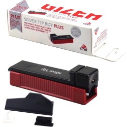 Nouveau Silver Tip Boy Plus...