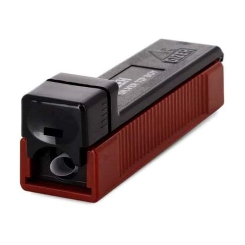 Machine à Tuber Gizeh Silver Tip Boy