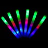 KUMUNDO - Bâtons LED pour Fêtes
