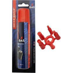 Recharge de Gaz 90 ML pour...